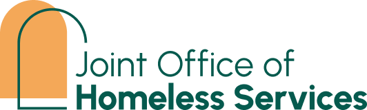 Joint Office of Homeless Services Logo